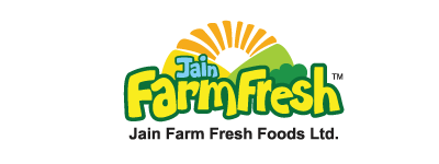 Jain Farm Fresh logo