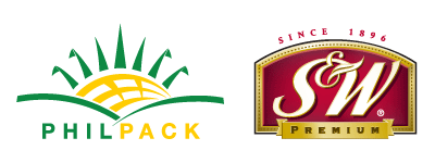 logo philpack S&W